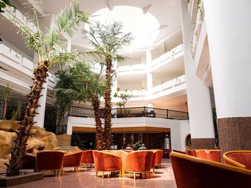 Hammamet Garden Resort & Spa 24