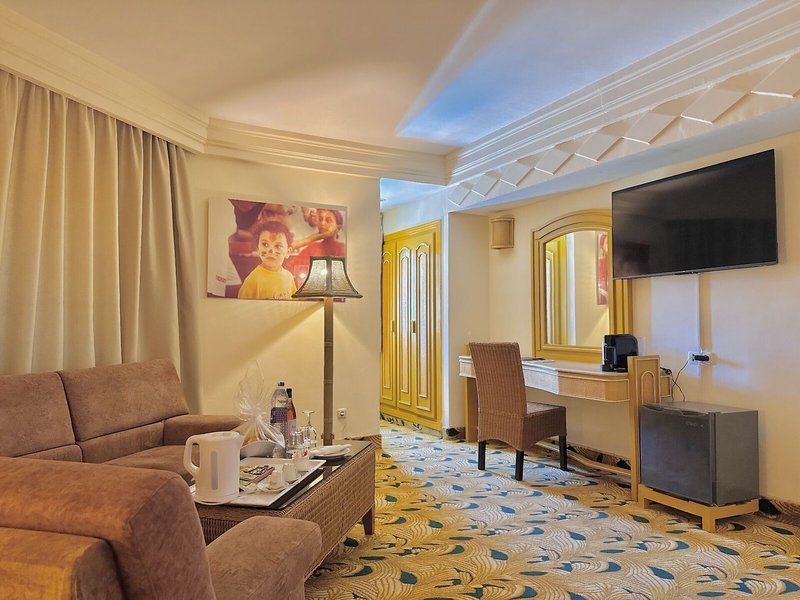 Hammamet Garden Resort & Spa 25