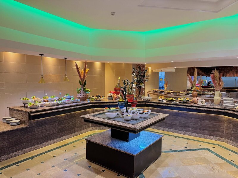 Hammamet Garden Resort & Spa 26