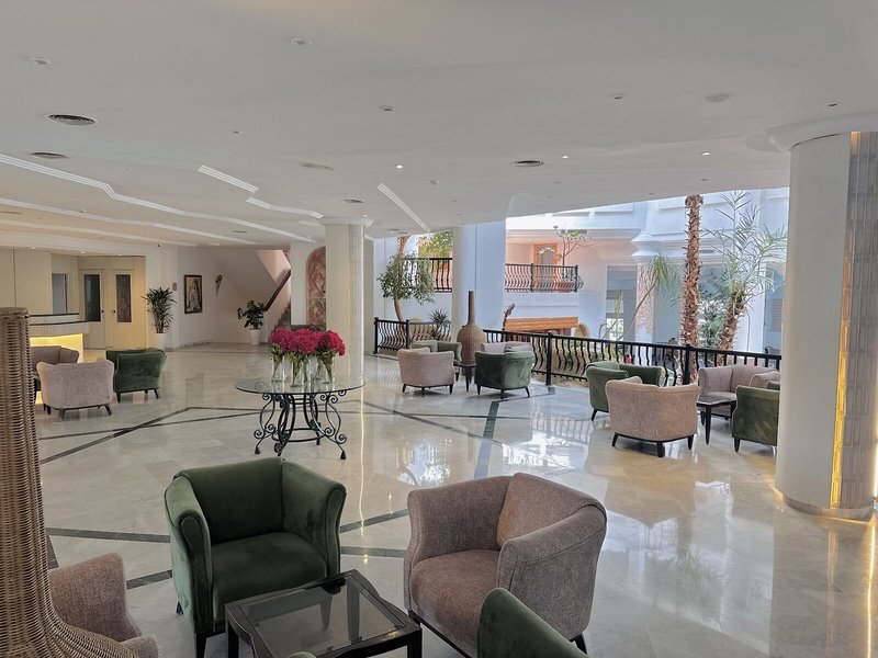 Hammamet Garden Resort & Spa 27