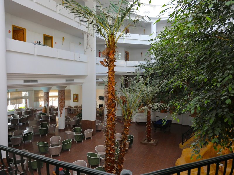 Hammamet Garden Resort & Spa 28