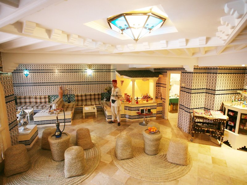 Hammamet Garden Resort & Spa 29