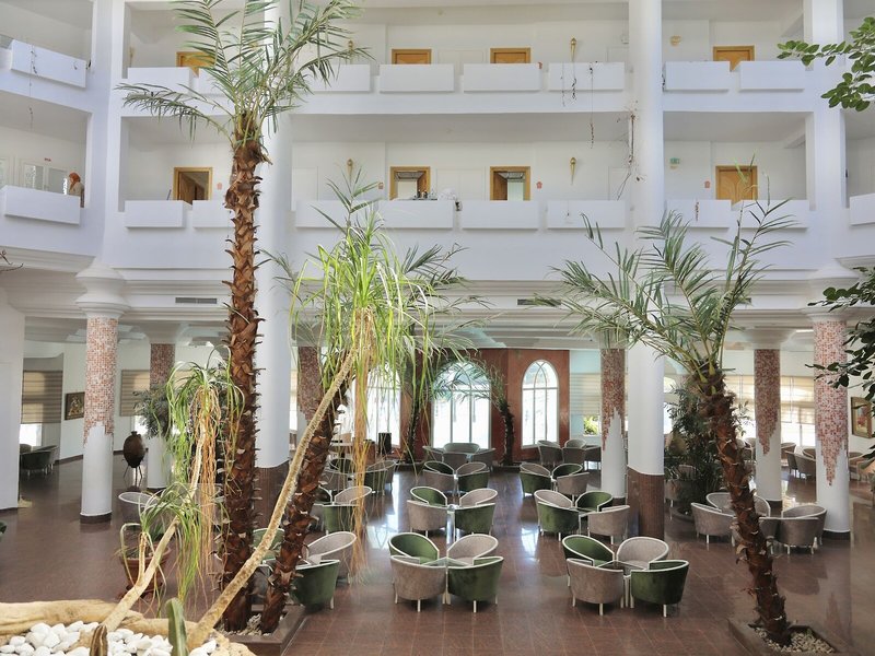 Hammamet Garden Resort & Spa 30