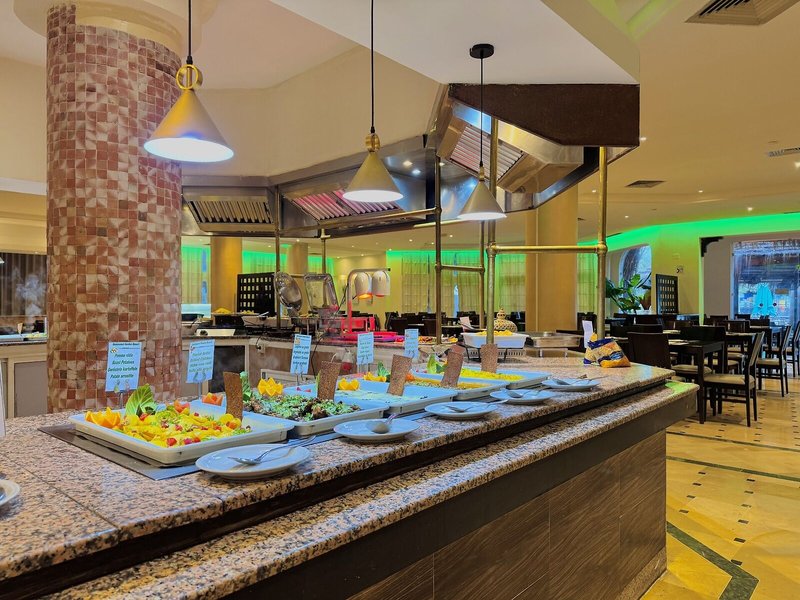 Hammamet Garden Resort & Spa 33