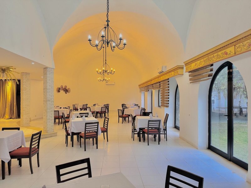 Hammamet Garden Resort & Spa 34