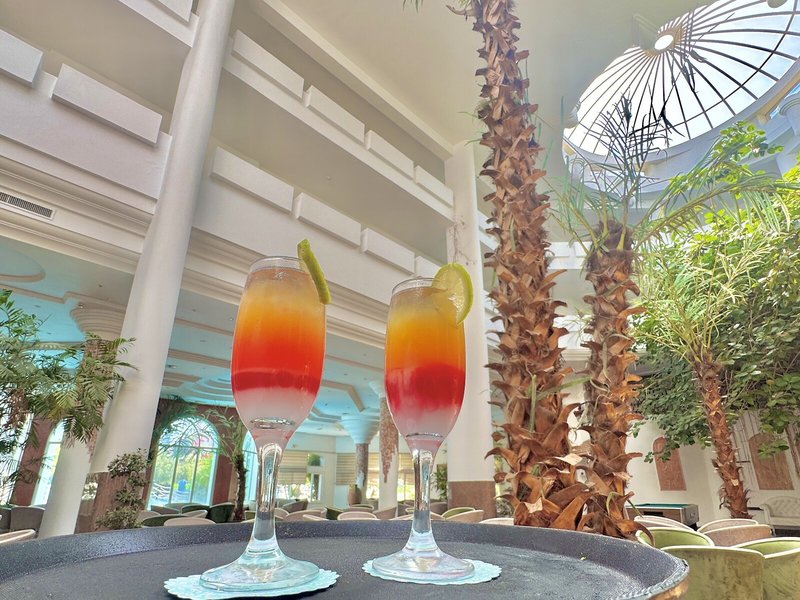 Hammamet Garden Resort & Spa 35