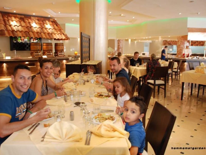 Hammamet Garden Resort & Spa 36