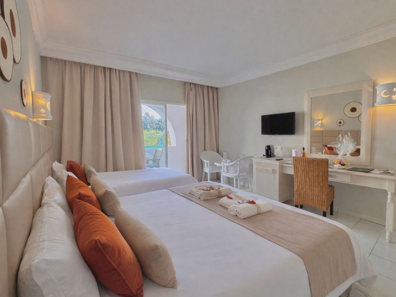 Hammamet Garden Resort & Spa 38
