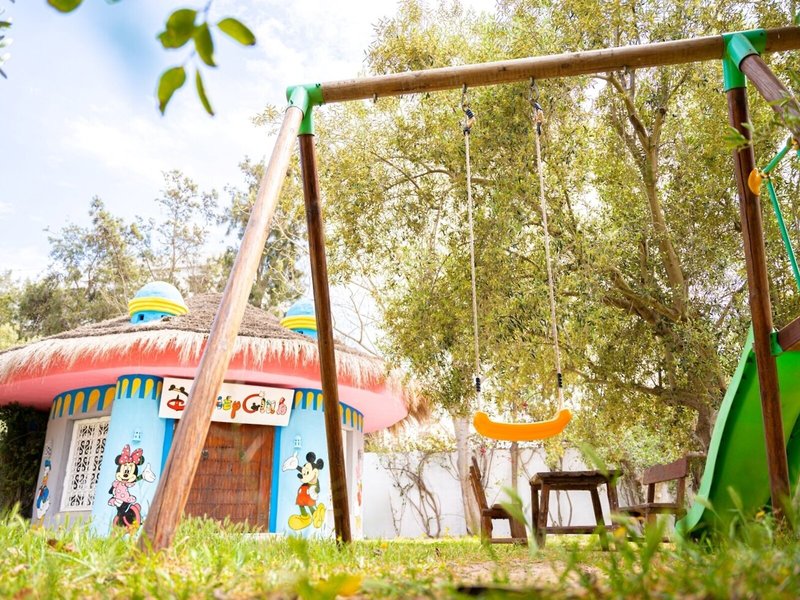 Hammamet Garden Resort & Spa 40
