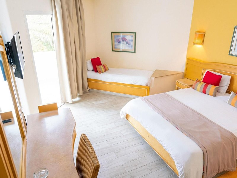 Hammamet Garden Resort & Spa 41