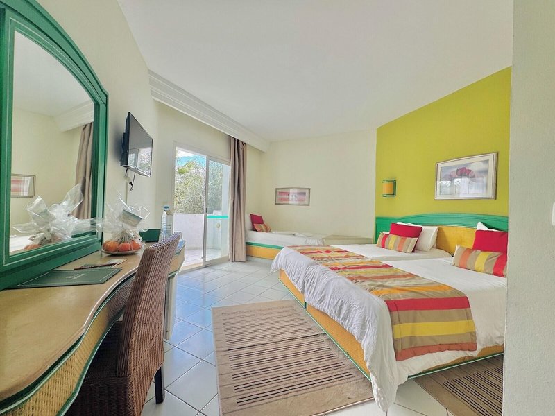 Hammamet Garden Resort & Spa 42
