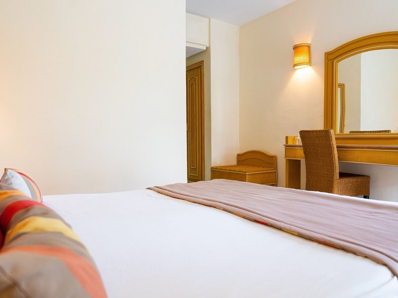 Hammamet Garden Resort & Spa 43
