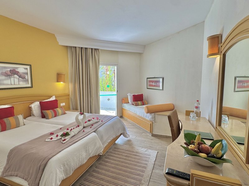Hammamet Garden Resort & Spa 44