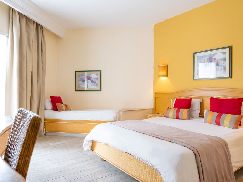 Hammamet Garden Resort & Spa 45