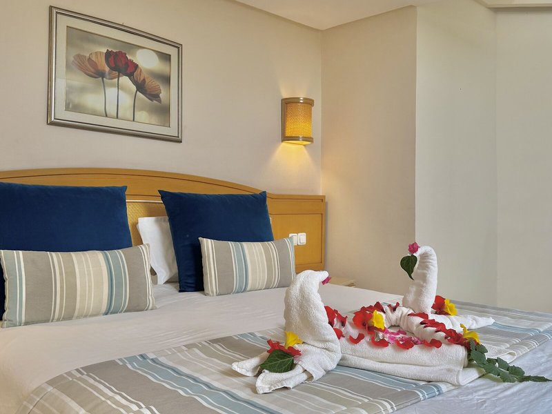 Hammamet Garden Resort & Spa 46