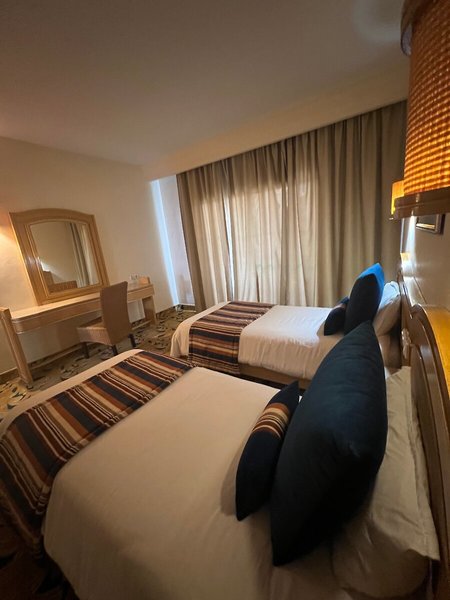 Hammamet Garden Resort & Spa 47