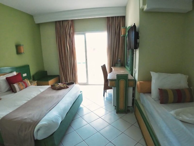 Hammamet Garden Resort & Spa 48