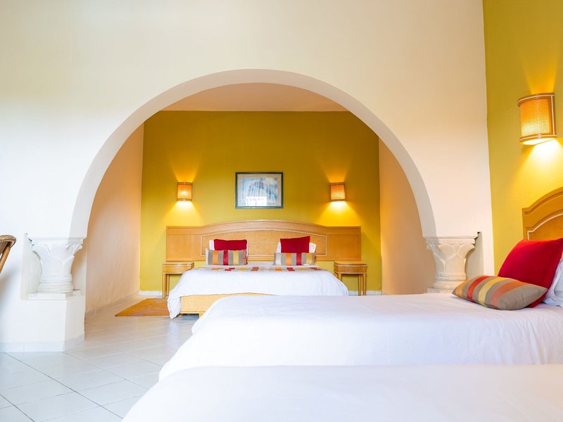 Hammamet Garden Resort & Spa 49