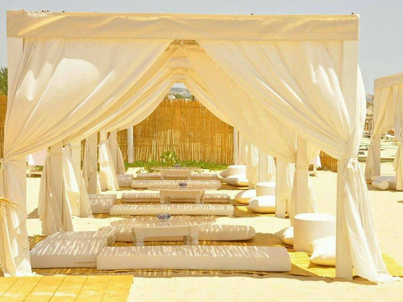 Hammamet Garden Resort & Spa 50