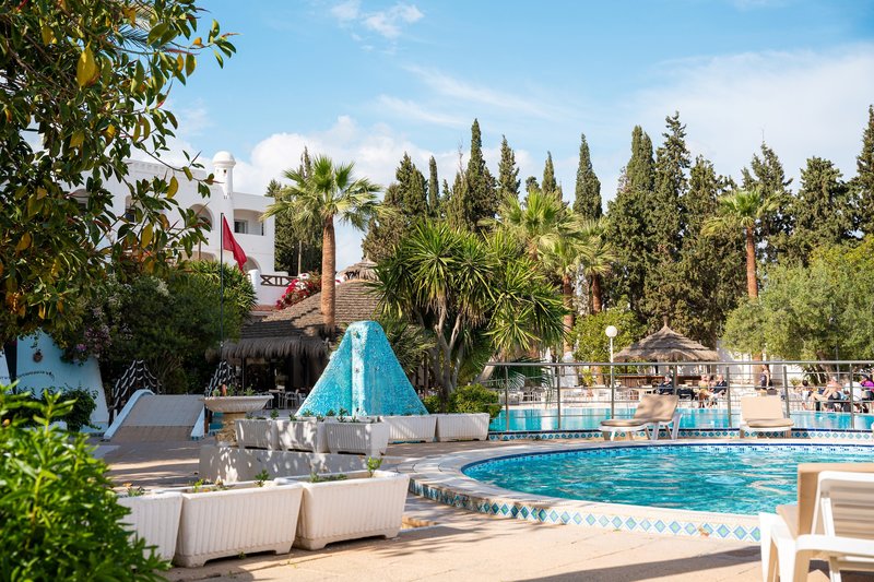 Hammamet Garden Resort & Spa 6