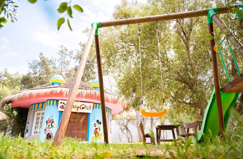 Hammamet Garden Resort & Spa 7