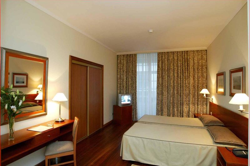 Hotel dos Camoes 5