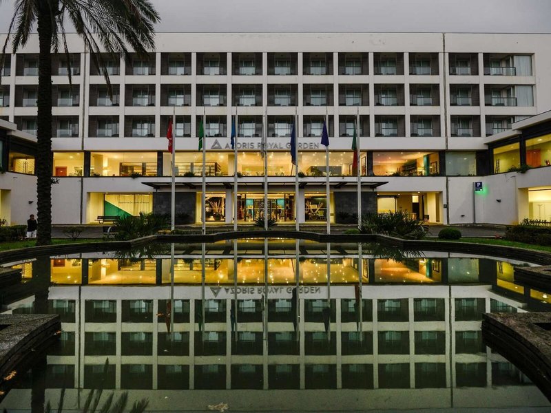 Azoris Royal Garden - Leisure & Conference Hotel 10