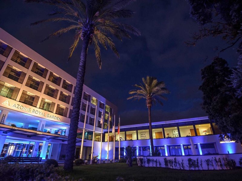 Azoris Royal Garden - Leisure & Conference Hotel 11
