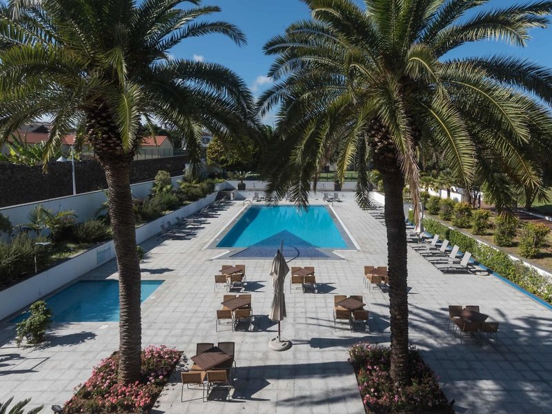 Azoris Royal Garden - Leisure & Conference Hotel 29
