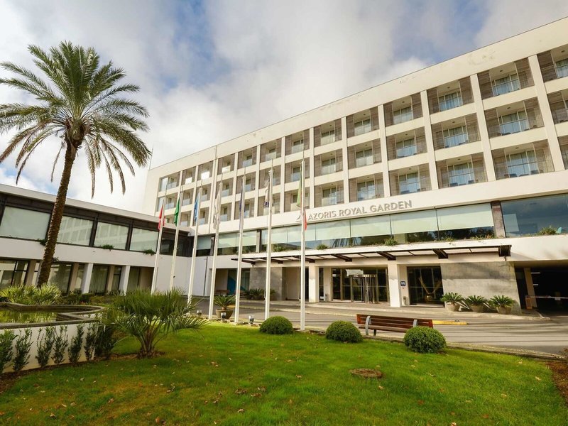 Azoris Royal Garden - Leisure & Conference Hotel 30
