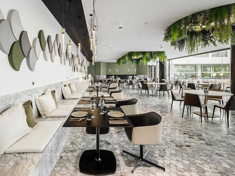 Azoris Royal Garden - Leisure & Conference Hotel 32