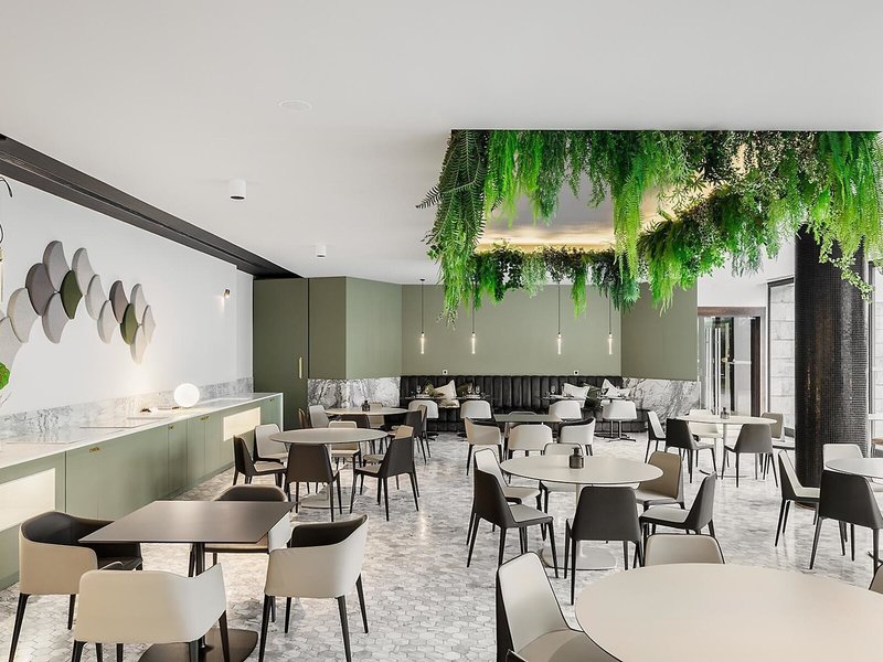 Azoris Royal Garden - Leisure & Conference Hotel 33