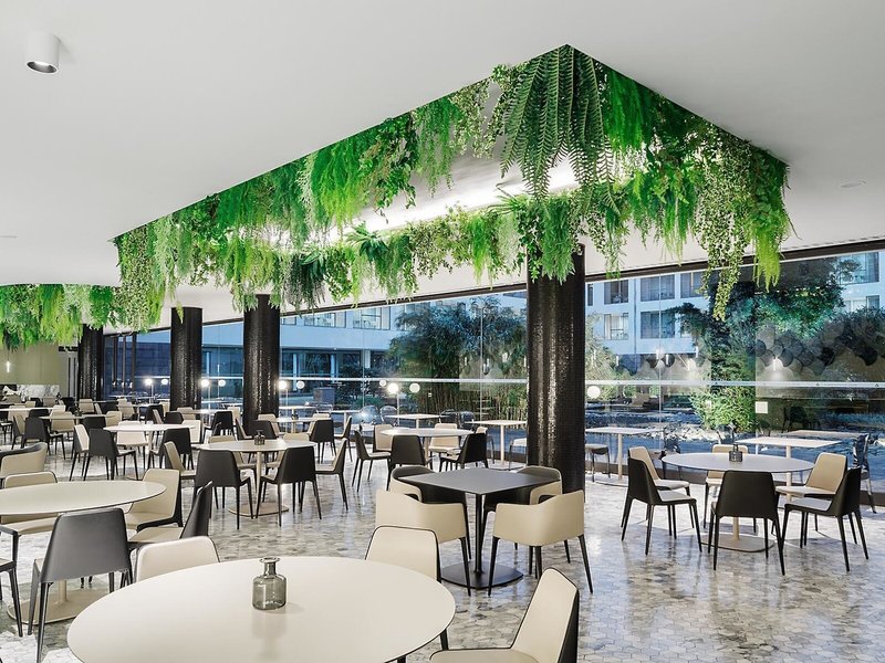 Azoris Royal Garden - Leisure & Conference Hotel 34