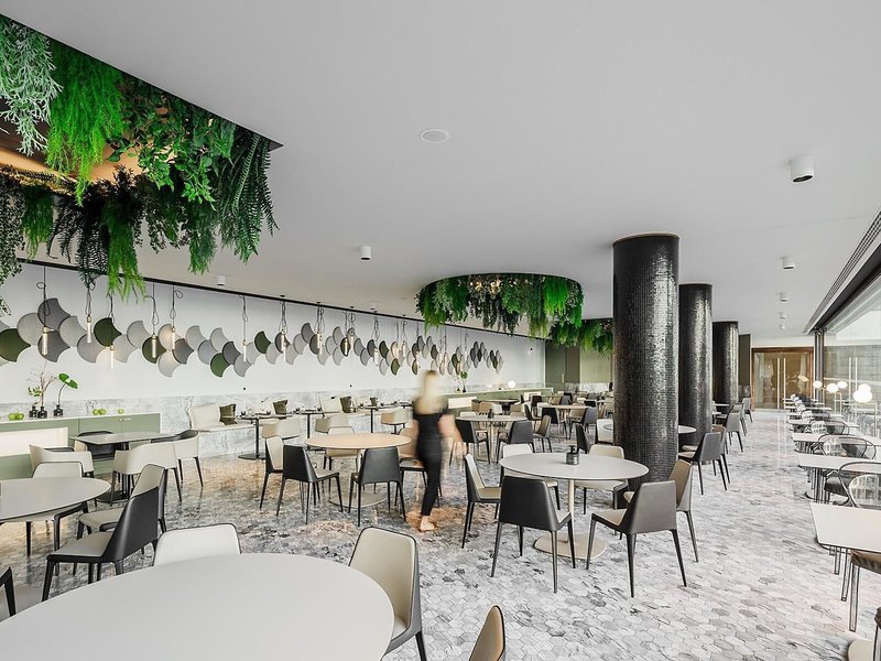 Azoris Royal Garden - Leisure & Conference Hotel 36