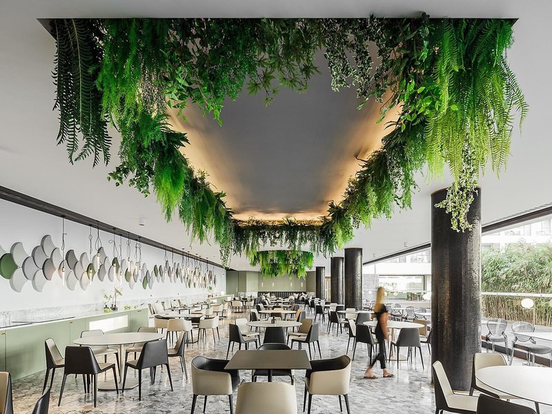 Azoris Royal Garden - Leisure & Conference Hotel 38