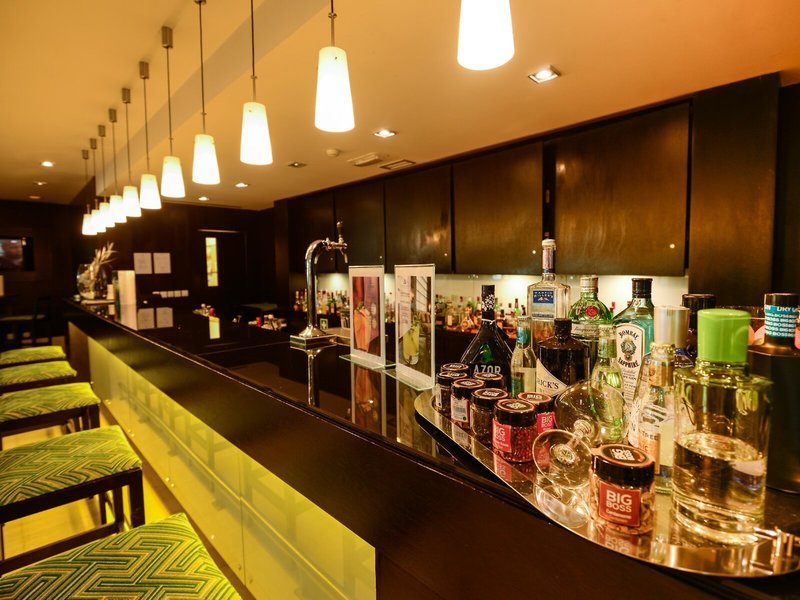 Azoris Royal Garden - Leisure & Conference Hotel 42