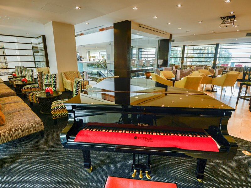 Azoris Royal Garden - Leisure & Conference Hotel 43