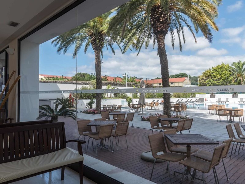 Azoris Royal Garden - Leisure & Conference Hotel 47