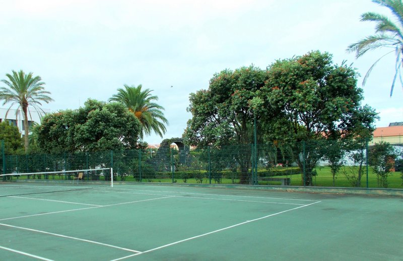 Hotel Azoris Royal Garden 16