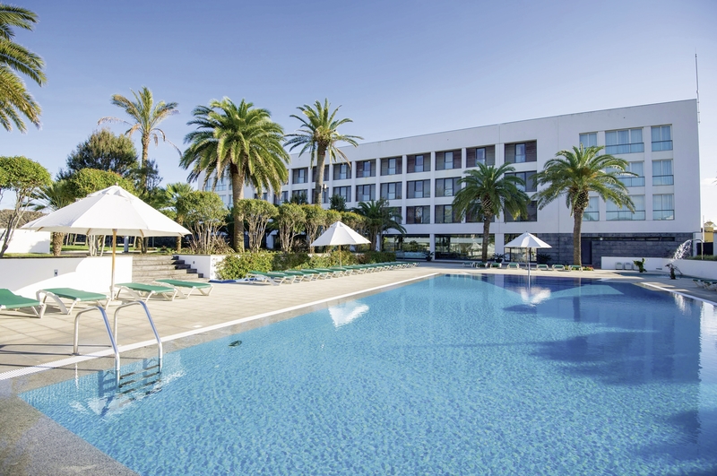 Hotel Azoris Royal Garden 1