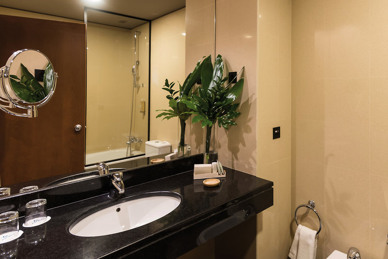 Hotel Azoris Royal Garden 5