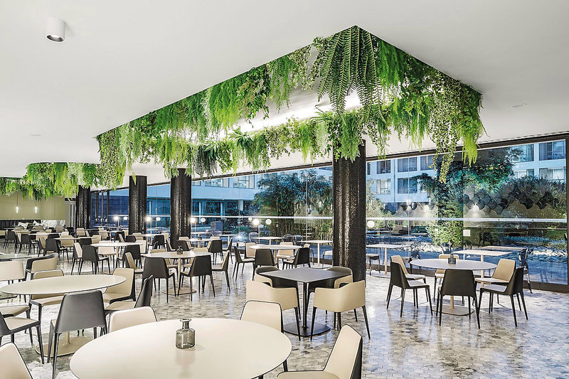 Hotel Azoris Royal Garden 7