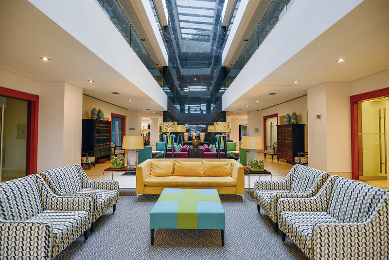 Hotel Azoris Royal Garden 11