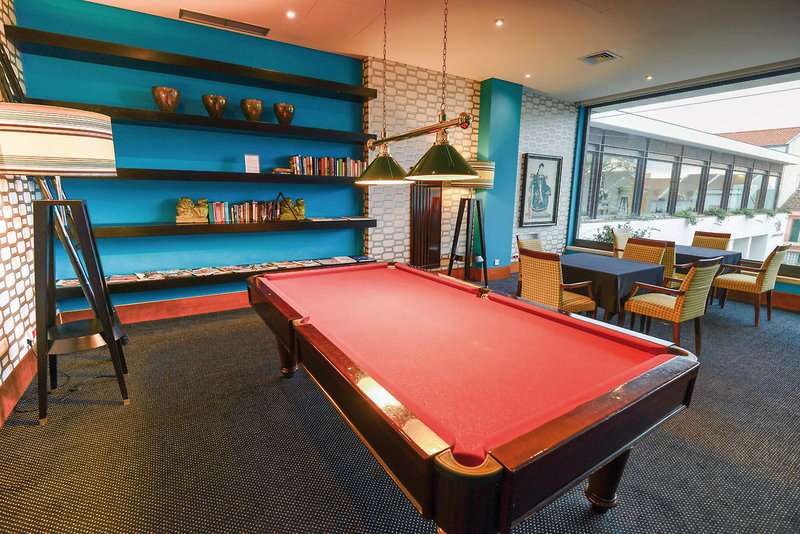 Hotel Azoris Royal Garden 14