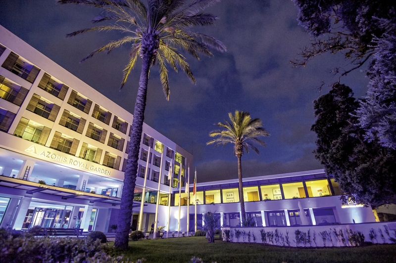 Hotel Azoris Royal Garden 18