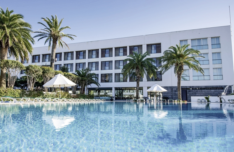 Hotel Azoris Royal Garden 19