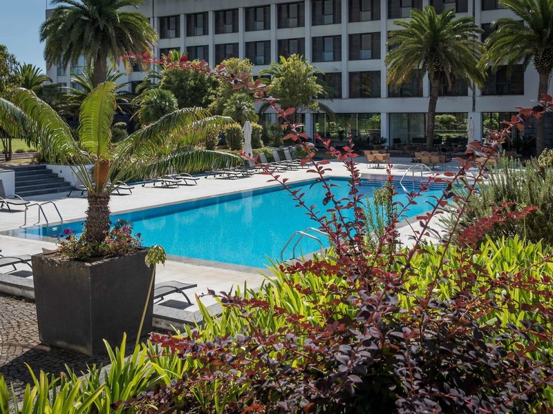 Azoris Royal Garden - Leisure & Conference Hotel 28