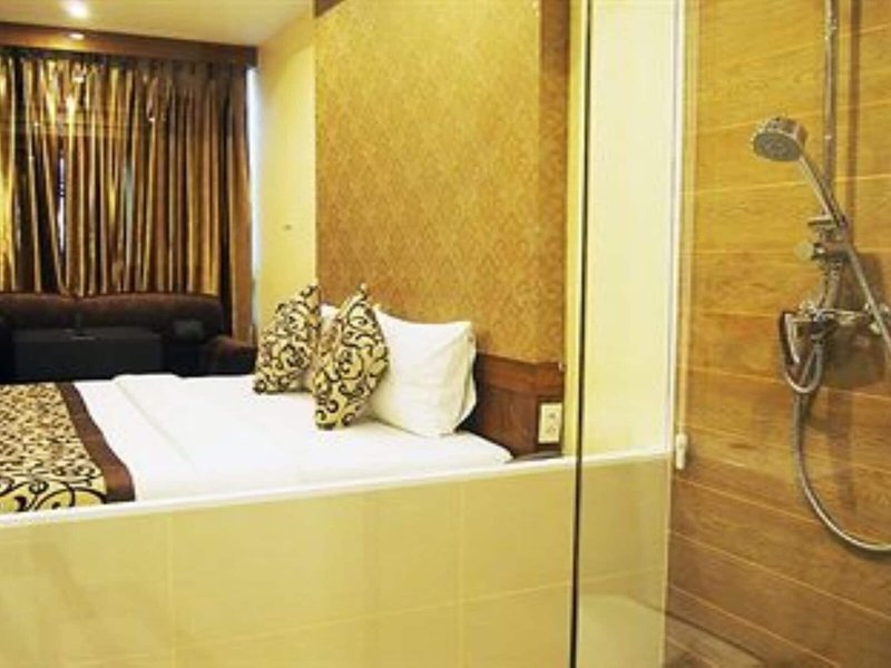 247 Boutique Hotel 1