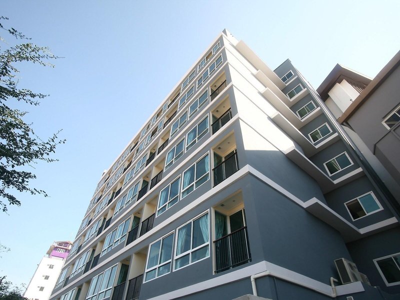 247 Boutique Hotel 2