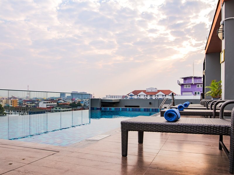 247 Boutique Hotel 7